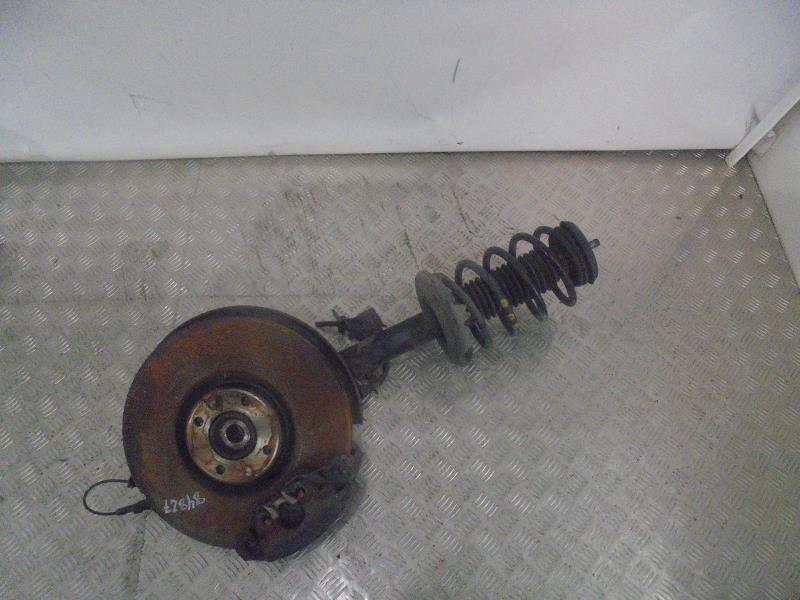 Demi train avant droit DS DS5 PHASE 1 Diesel - 1