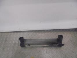 Echangeur air (Intercooler)