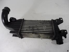 Echangeur air (Intercooler)