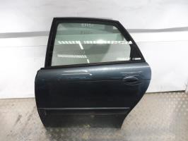 Porte arriere gauche