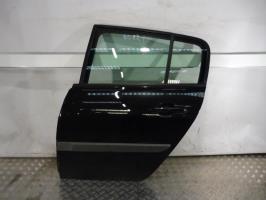 Porte arriere gauche