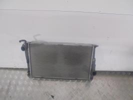 Radiateur eau