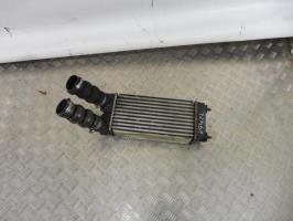 Echangeur air (Intercooler)