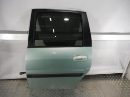 Porte arriere gauche