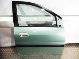 Porte avant droit