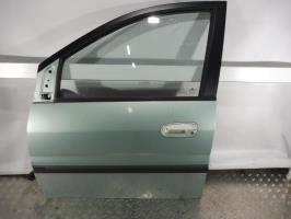 Porte avant gauche
