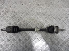 Cardan gauche (transmission)