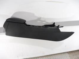 Console central (interieur plastique)