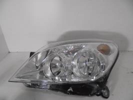 PHARE GAUCHE OPEL ASTRA 93190069