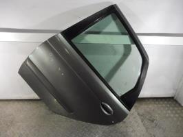 Porte arriere gauche