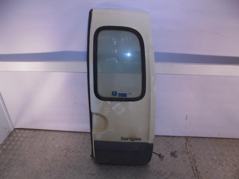 Porte de coffre droit