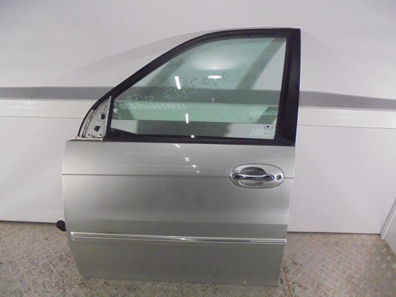 Porte avant gauche