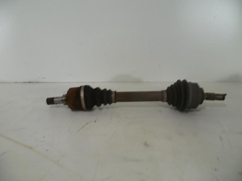 Cardan gauche (transmission)