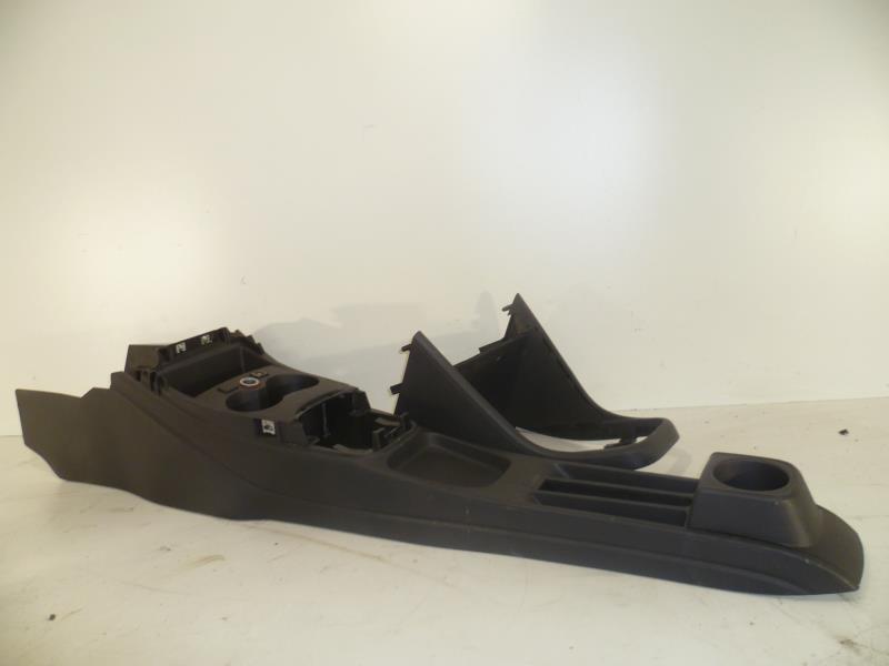Console central (interieur plastique)