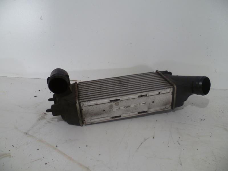 Echangeur air (Intercooler)