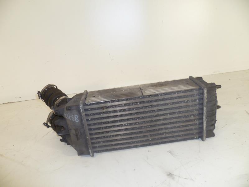 Echangeur air (Intercooler)