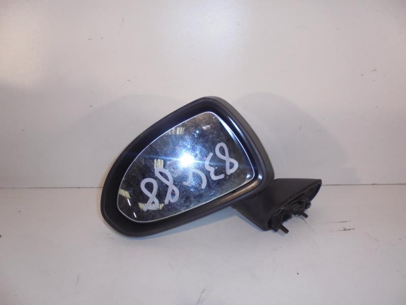 Retroviseur gauche