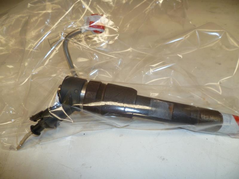 Injecteurs