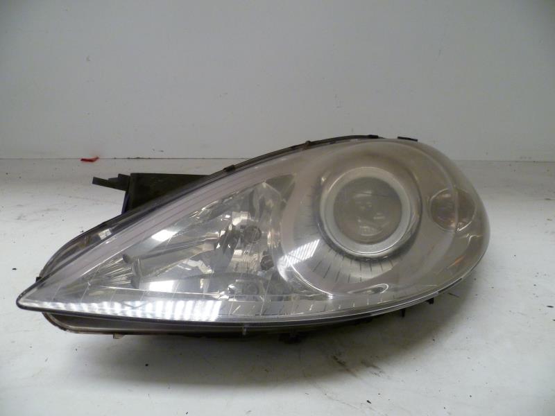 Phares avant pour auto pour Mercedes-Benz Classe M W164