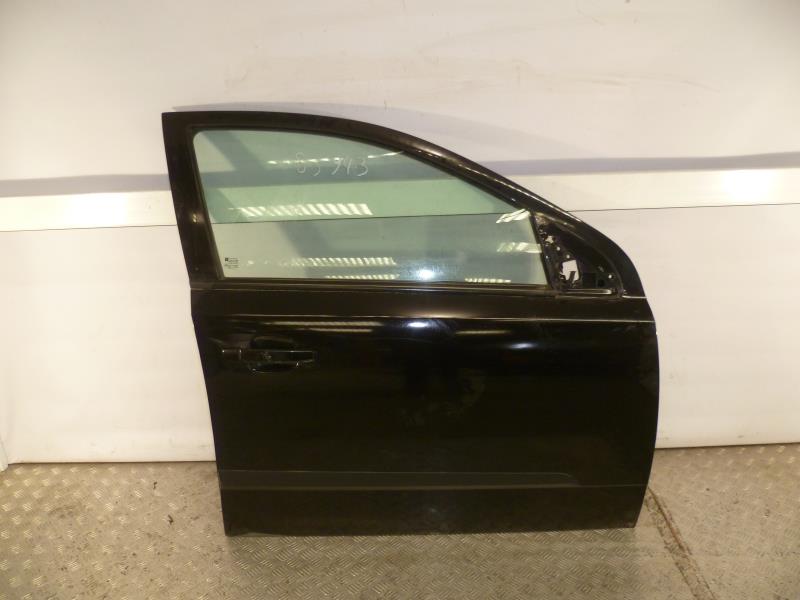 Porte avant droit