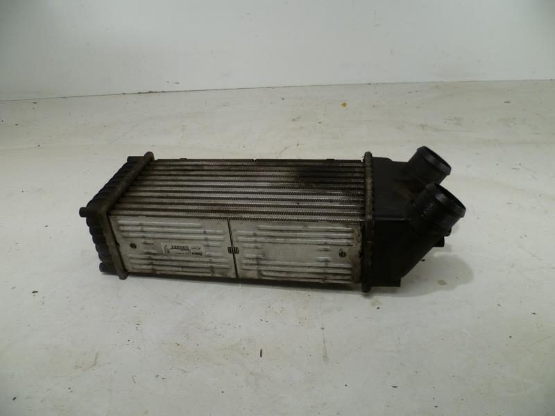 Echangeur air (Intercooler)