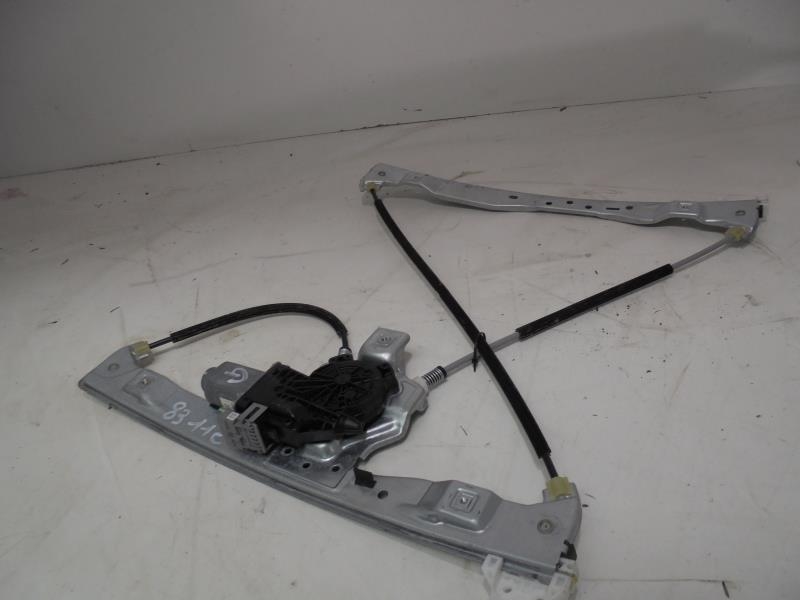 Leve vitre electrique avant gauche