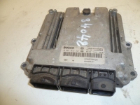 Calculateur moteur