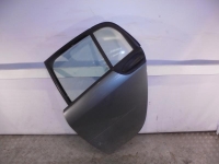 Porte arriere gauche