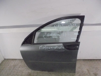 Porte avant gauche