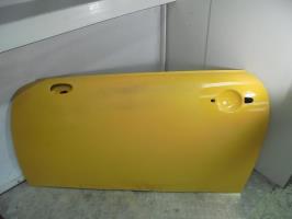 Porte avant gauche
