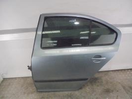 Porte arriere gauche