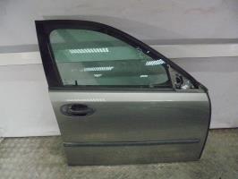 Porte avant droit
