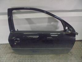 Porte avant droit
