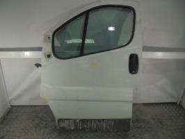 Porte avant gauche