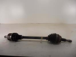 Cardan gauche (transmission)