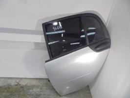 Porte arriere gauche