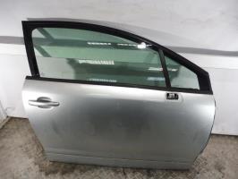 Porte avant droit