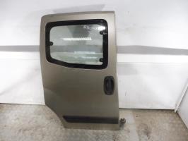 Porte laterale droit