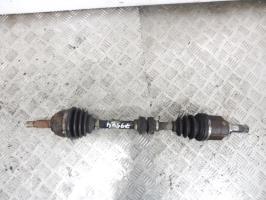 Cardan gauche (transmission)