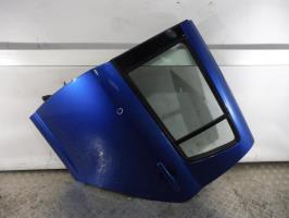 Porte arriere gauche