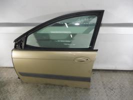 Porte avant gauche