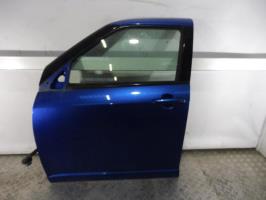 Porte avant gauche