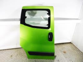 Porte laterale droit