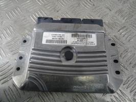Calculateur moteur
