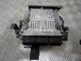 Calculateur moteur