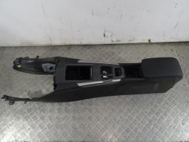 Console central (interieur plastique)