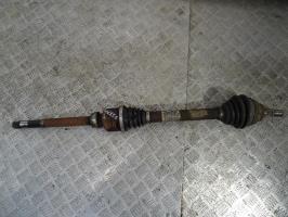 Cardan droit (transmission)