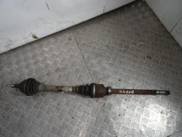Cardan droit (transmission)