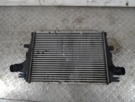 Echangeur air (Intercooler)