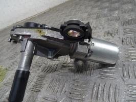 Moteur essuie glace arriere